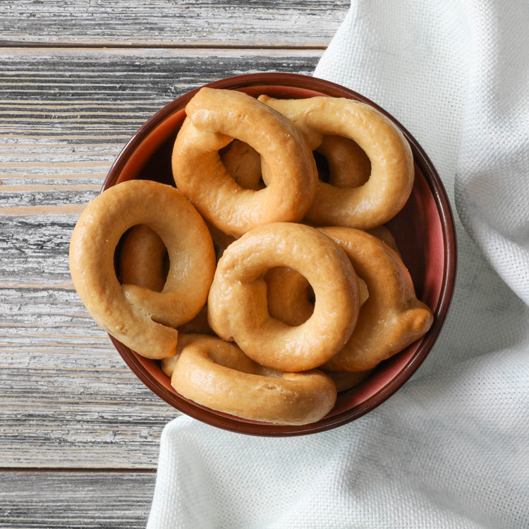 Taralli